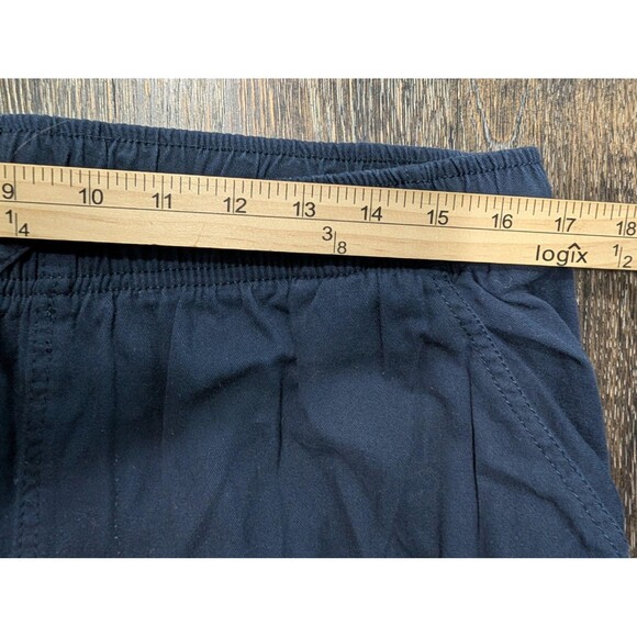 Gloria Vanderbilt Pants Womens XL Short Casual Pull On Elastic Waist NWT - Picture 7 of 8